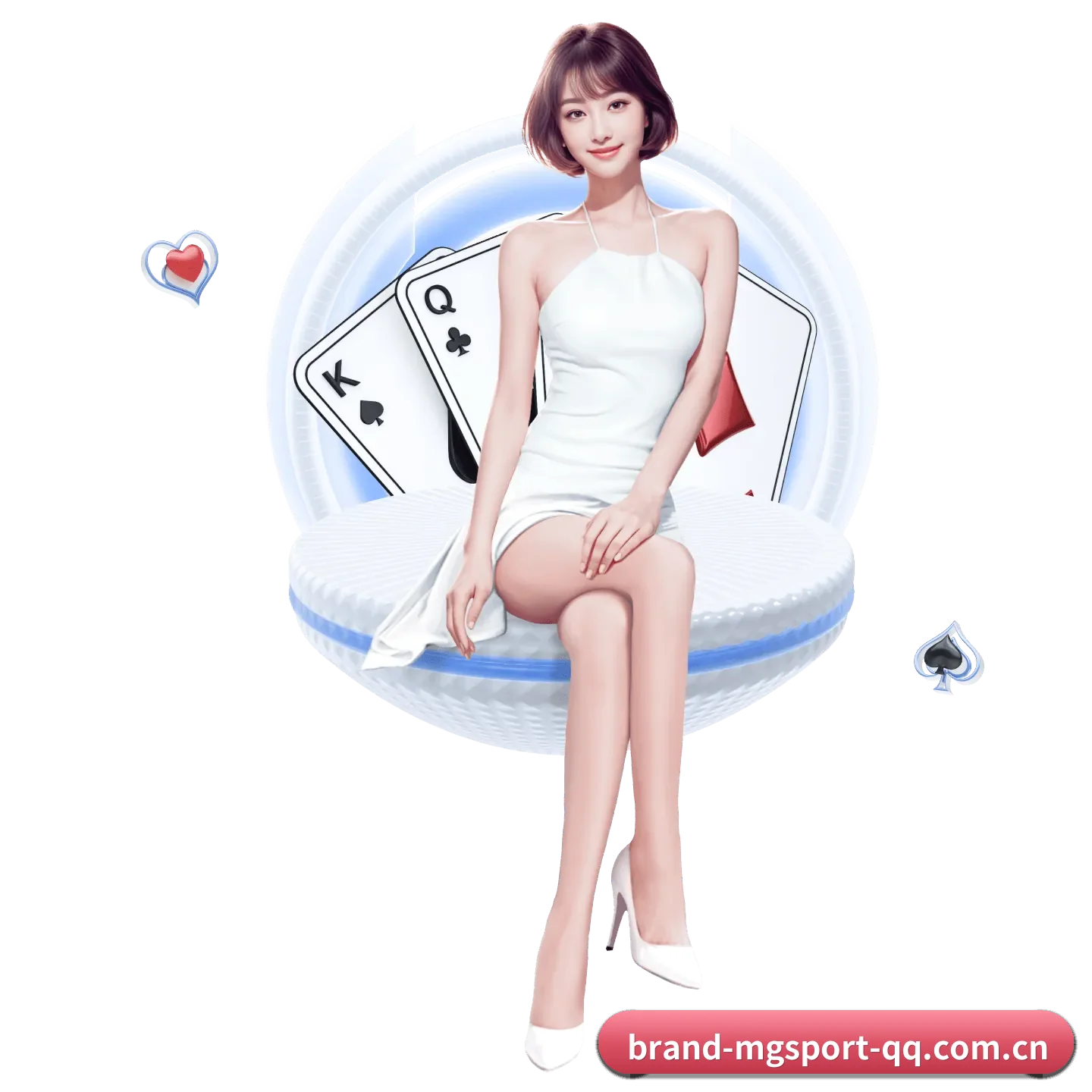 满冠体育 APP 界面(mgsport)
